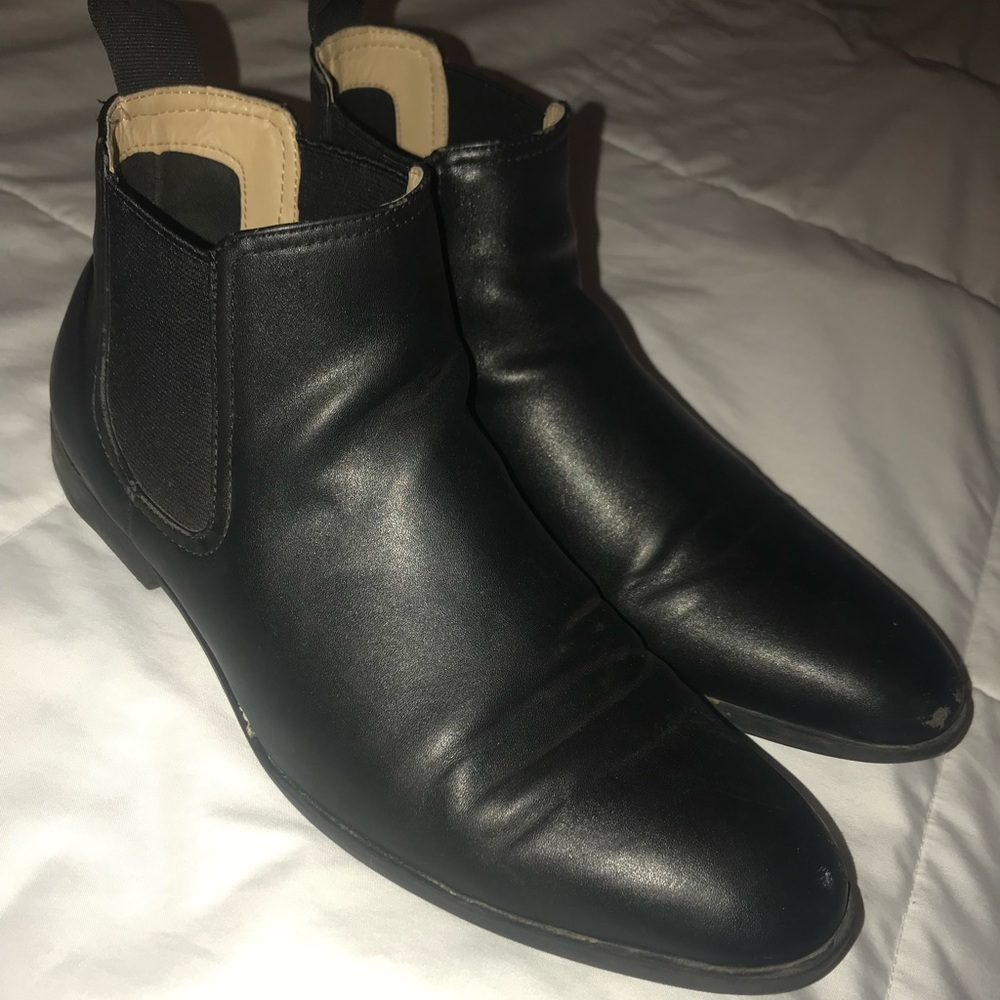 Chelsea Boots